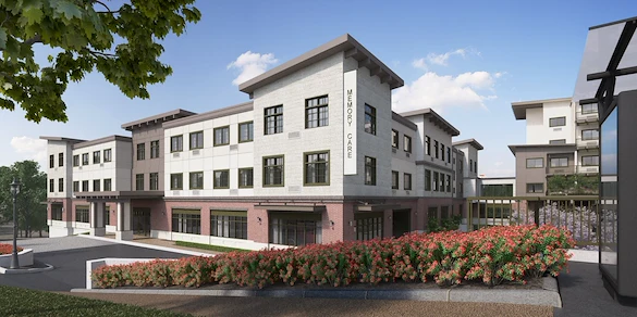 Image of The Inn at Belle Harbour (1)