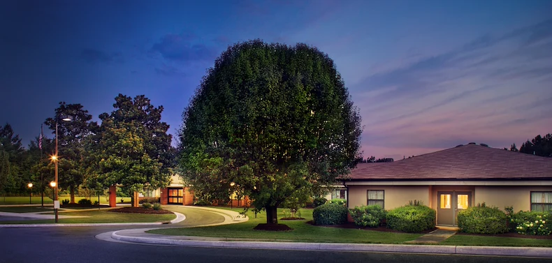 Image of Heritage Hall - Brookneal (2)