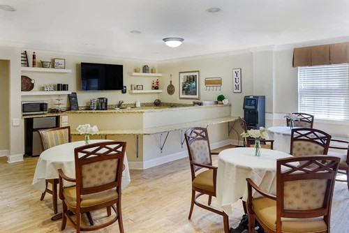 Image of Brookdale Durham (4)