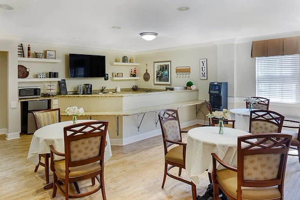 Image of Brookdale Durham (4)