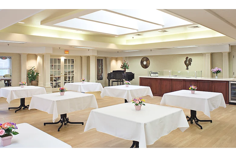 Image of Milford Center (7)