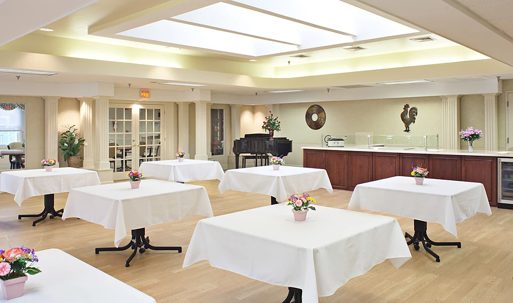 Image of Milford Center (7)