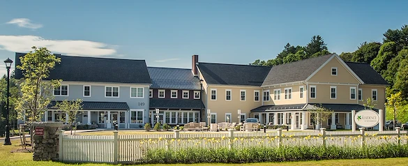 Image of The Residence at Riverbend (1)