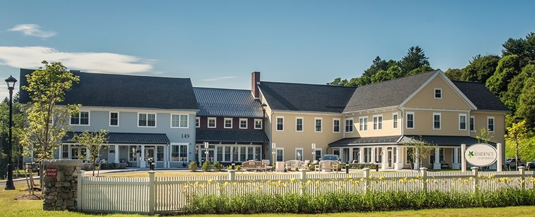 Image of The Residence at Riverbend (1)