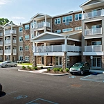 Image of Glenmont Abbey Village (1)