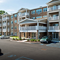 Image of Glenmont Abbey Village (1)