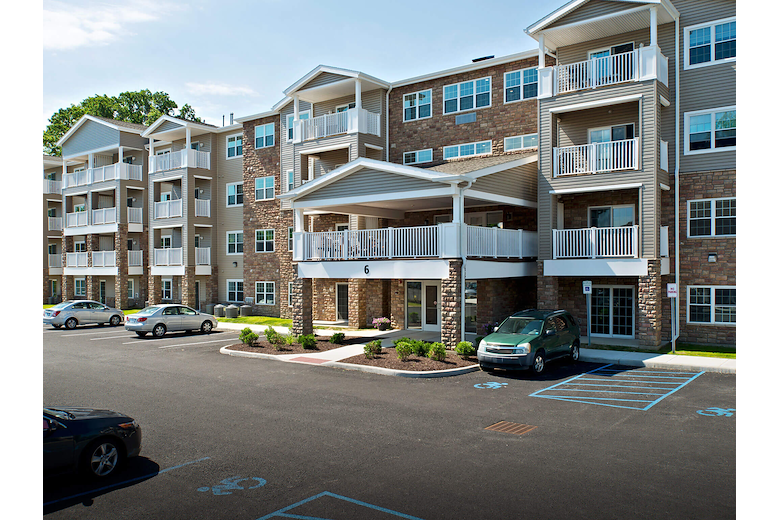 Image of Glenmont Abbey Village (1)