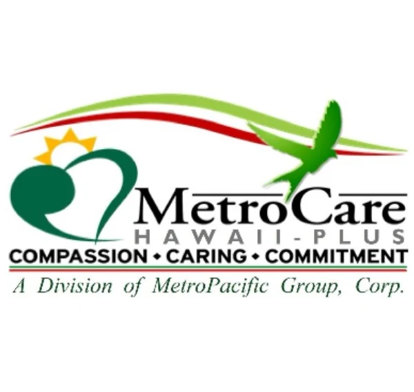 MetroCare Hawaii-Plus Wailuku's Logo