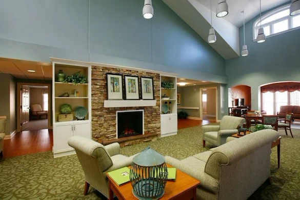 Image of Vmrc, Complete Living Care (3)