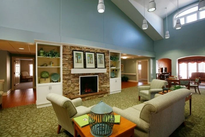 Image of Vmrc, Complete Living Care (3)