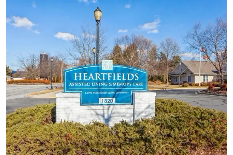 Image of HeartFields at Frederick (2)