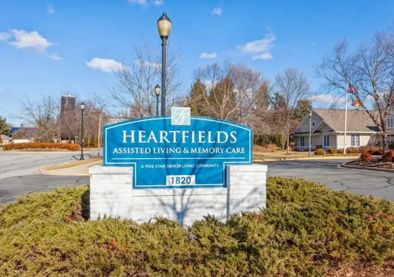 Image of HeartFields at Frederick (2)