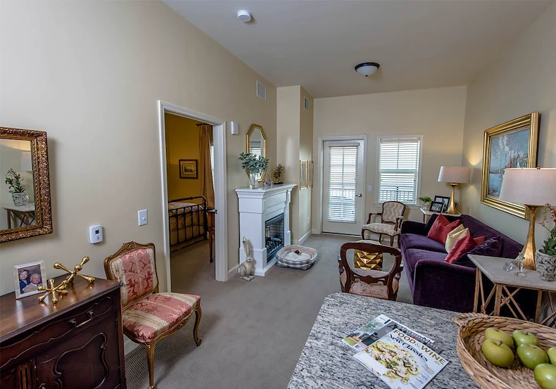 Image of Dogwood Forest of Grayson (5)