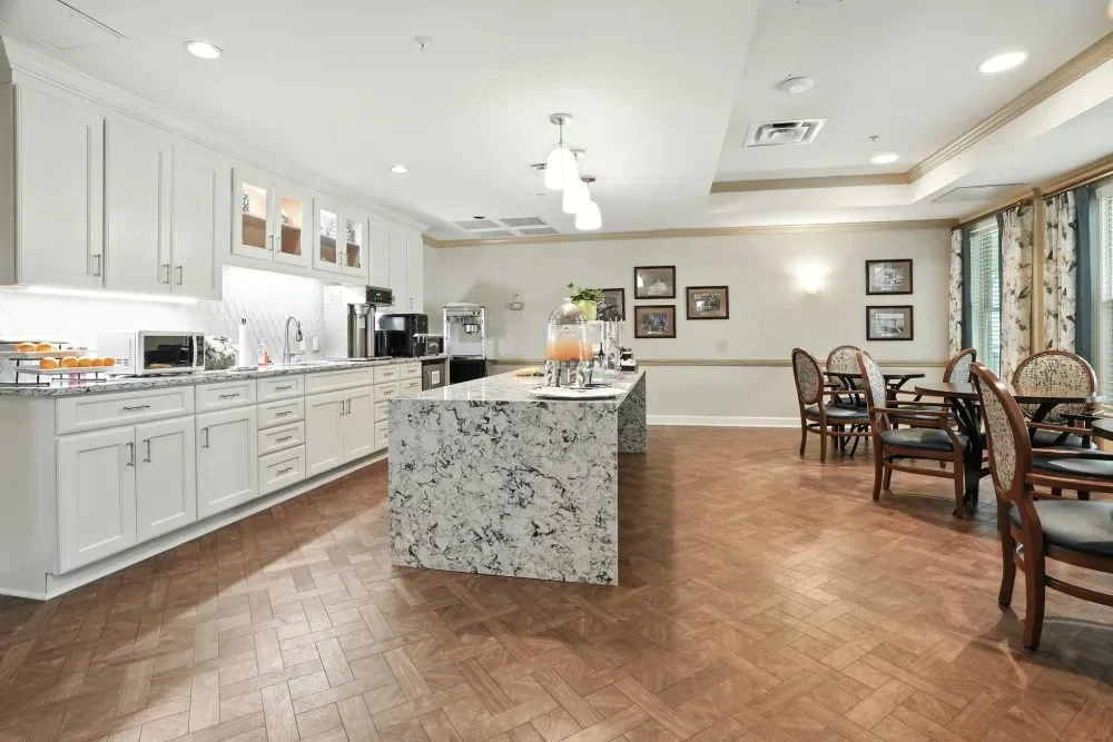 Image of Glenncrest at Siegen (8)