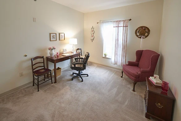 Image of Southgate Apartments (7)