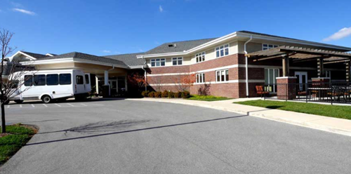 Image of Aperion Care Marion Assisted Living (2)