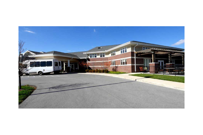 Image of Aperion Care Marion Assisted Living (2)