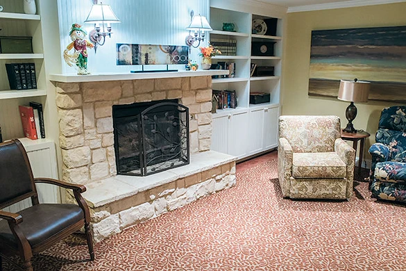 Image of Brookdale Oak Hollow (3)