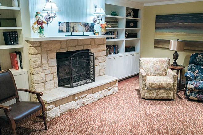 Image of Brookdale Oak Hollow (3)