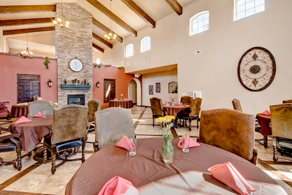 Image of Life Spire Assisted Living - Rio Rancho (4)