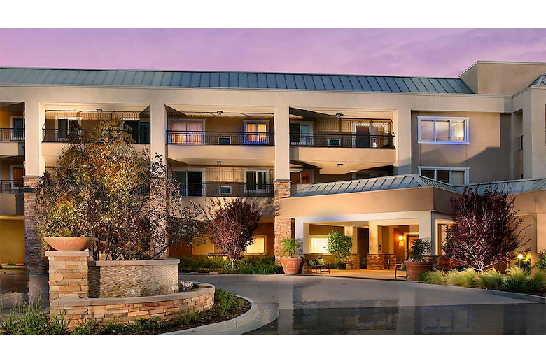 Image of Atria Golden Creek (1)