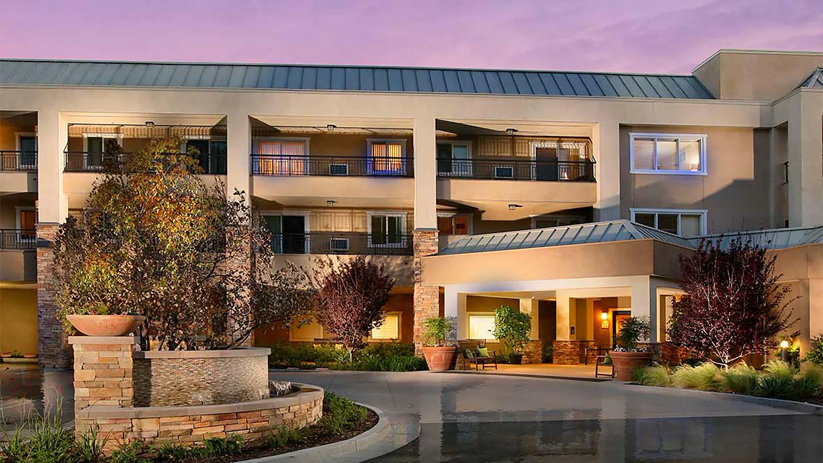 Image of Atria Golden Creek (1)
