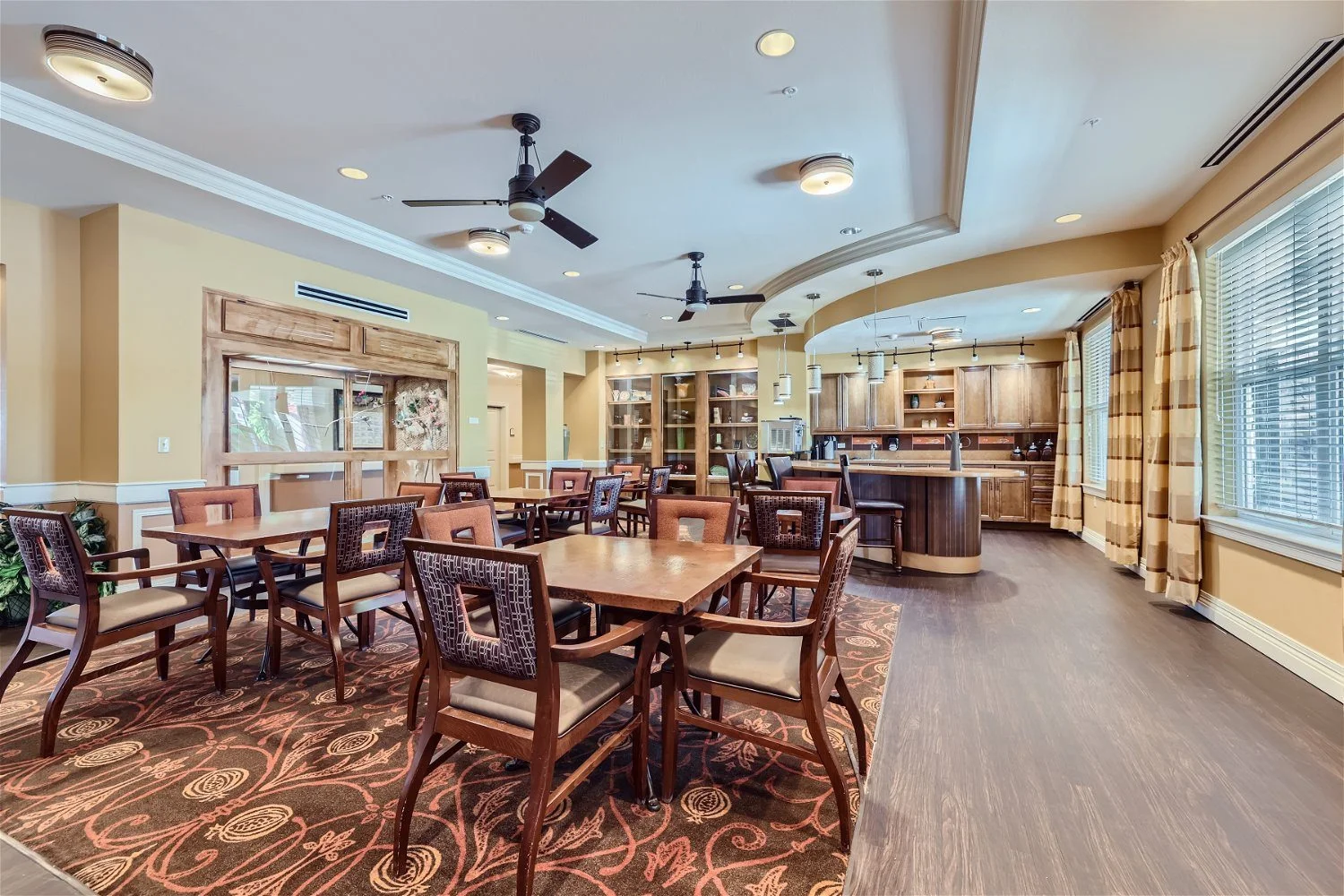 Image of The Living Center at Sunny Vista (3)