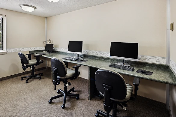 Image of Winter Village (5)