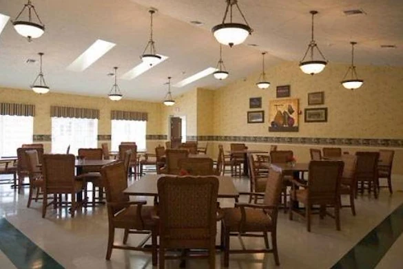 Image of Willows at Bellevue (5)