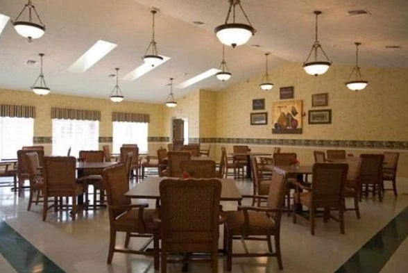 Image of Willows at Bellevue (5)