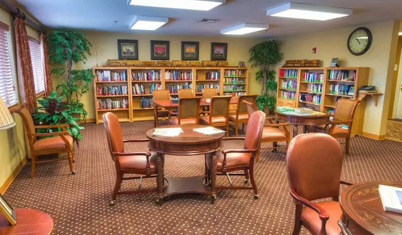 Image of Bishop Place Senior Living (4)