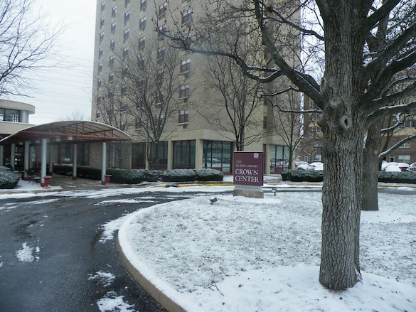 Image of Crown Center for Senior Living (2)