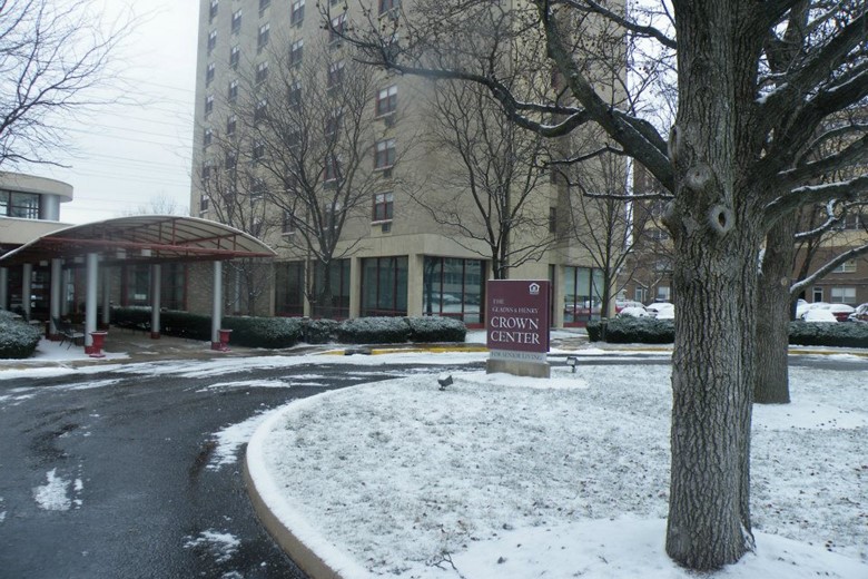 Image of Crown Center for Senior Living (2)