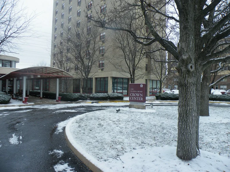 Image of Crown Center for Senior Living (2)