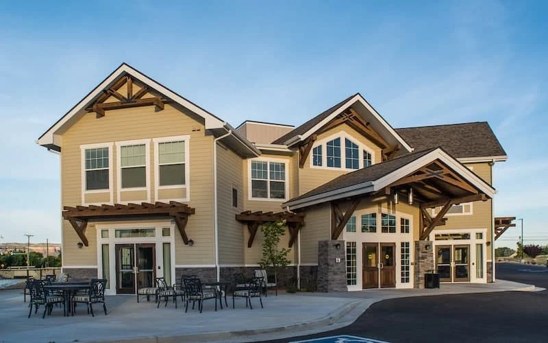 Image of Cappella of Grand Junction (2)