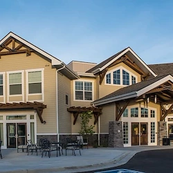 Image of Cappella of Grand Junction (2)