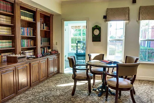 Image of The Auberge at Valley Ranch (6)
