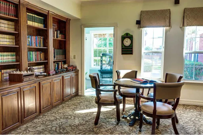 Image of The Auberge at Valley Ranch (6)