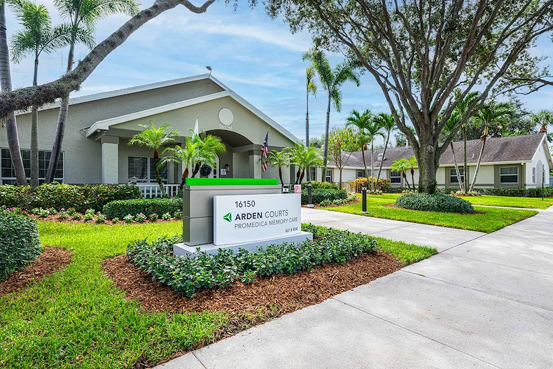 Image of Arden Courts of Delray Beach (1)