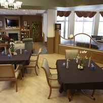 Image of Sauk Co Health Care Center (4)