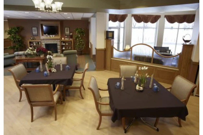 Image of Sauk Co Health Care Center (4)