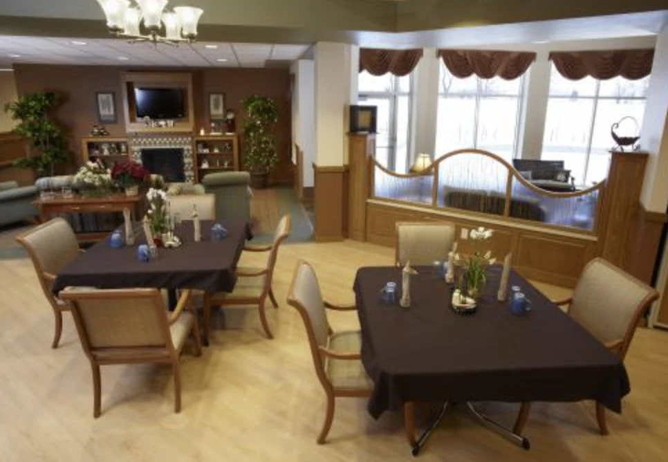 Image of Sauk Co Health Care Center (4)