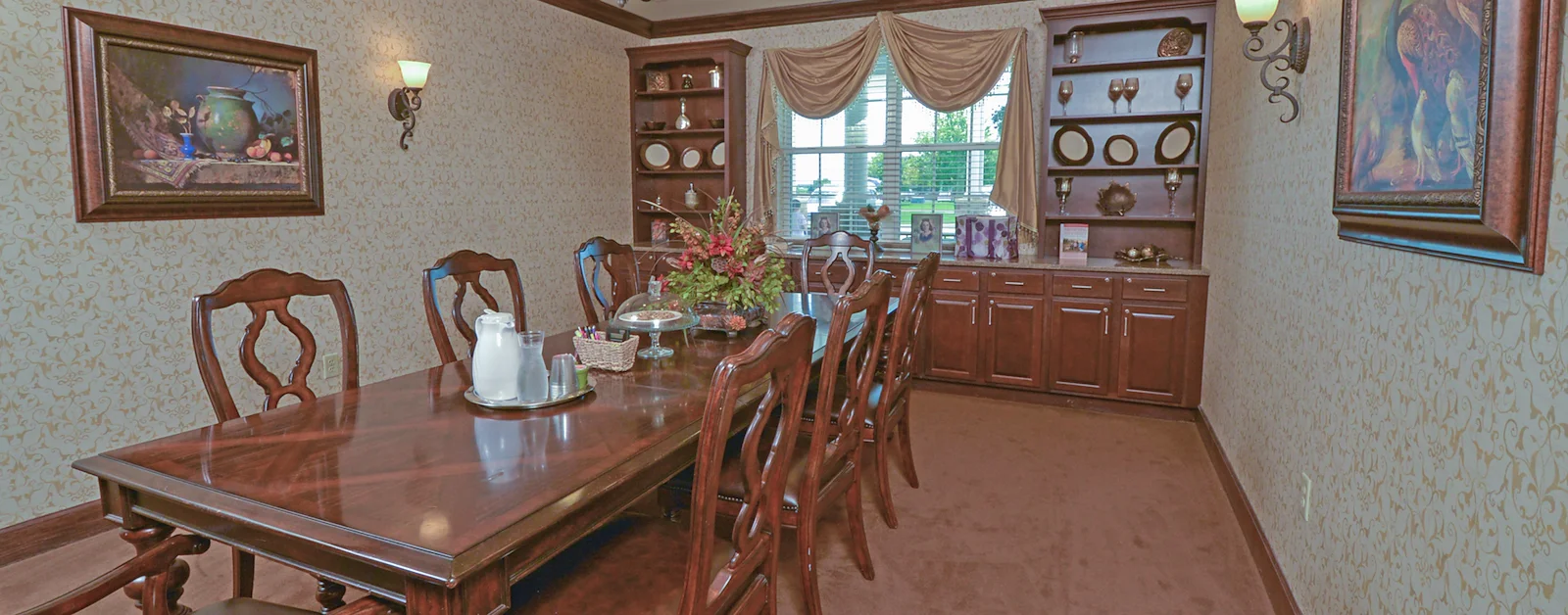 Image of Bickford of Crown Point (5)