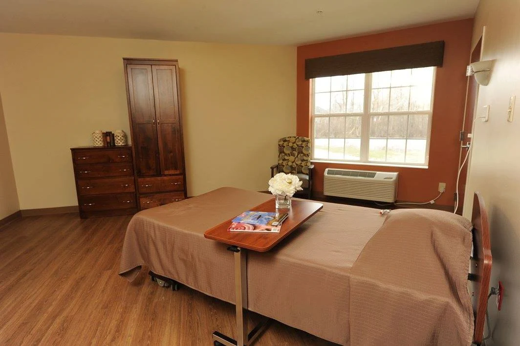 Image of The Woods On French Creek Nursing & Rehab (4)