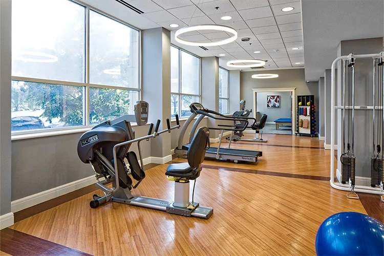 Image of Carlton at the Lake (3)