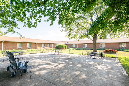 Image of Pickaway Manor - Optalis Health & Rehabilitation Center (3)