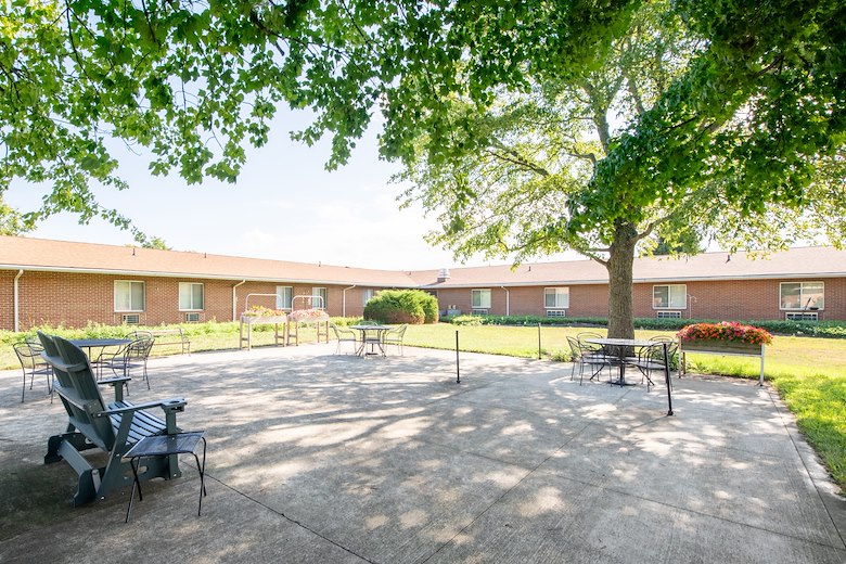 Image of Pickaway Manor - Optalis Health & Rehabilitation Center (3)