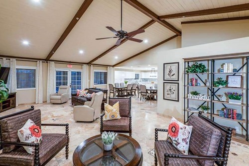 Image of North Scottsdale Retreat (5)
