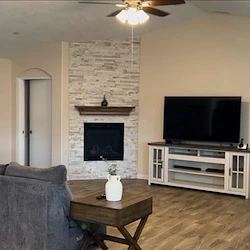 Image of Senior Serenity In The High Desert (2)