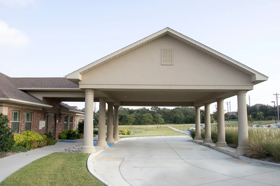 Image of Heritage House At Keller Rehab & Nursing (2)